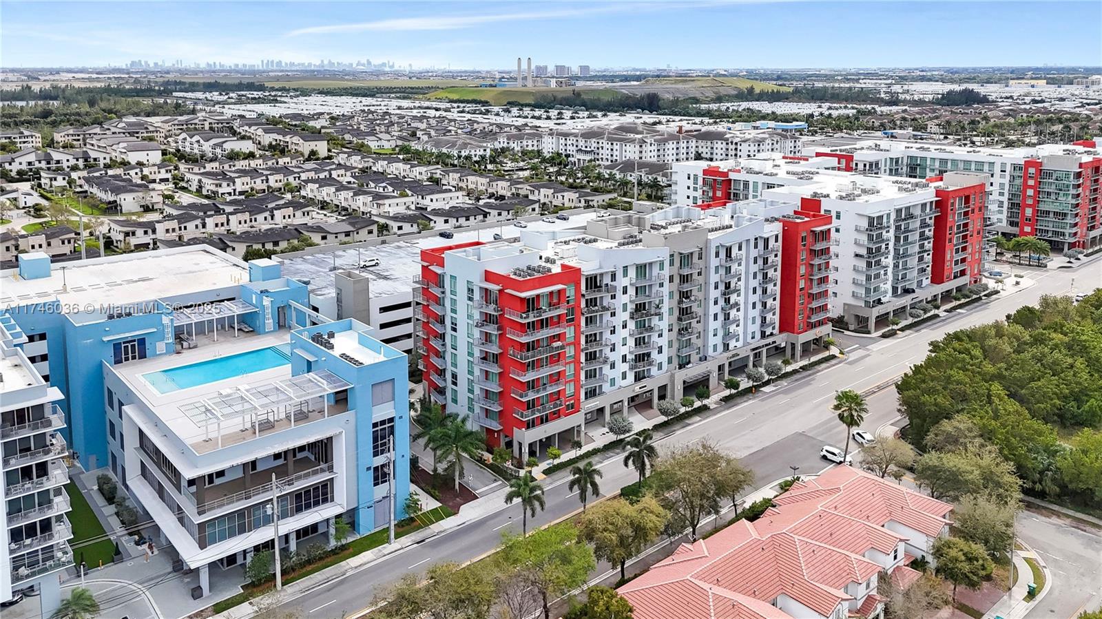 image Midtown Doral Condo 430