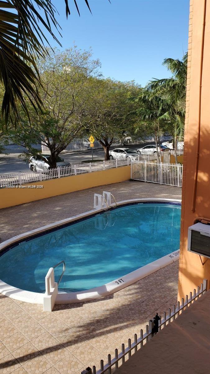 Undisclosed Address North Miami Beach, FL 33162