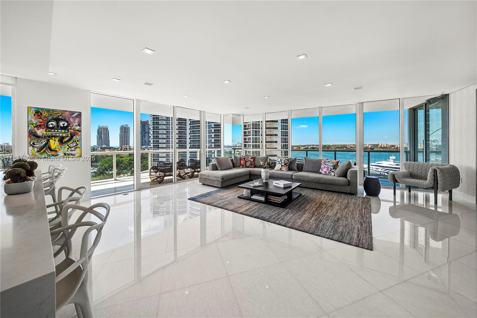 450 Alton Rd #1007,Miami Beach, FL 33139