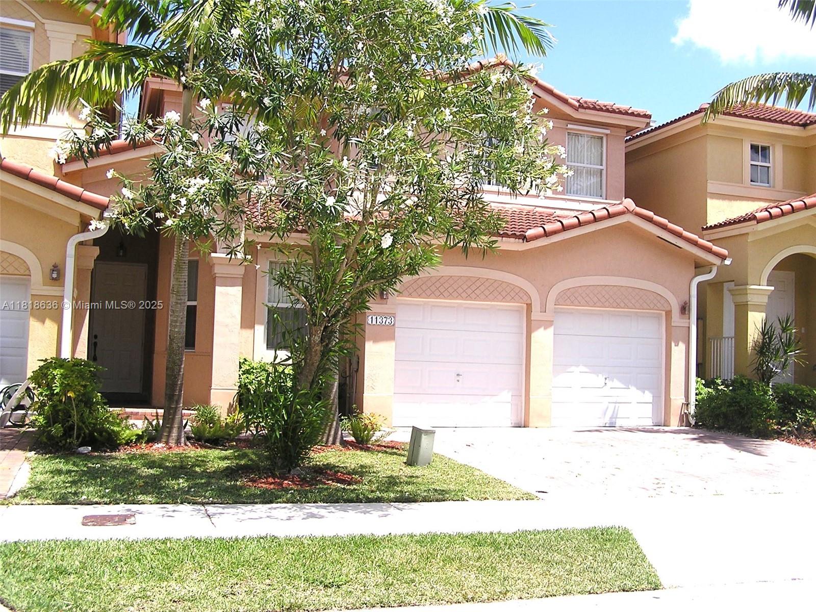 11373 SW 137th Psge