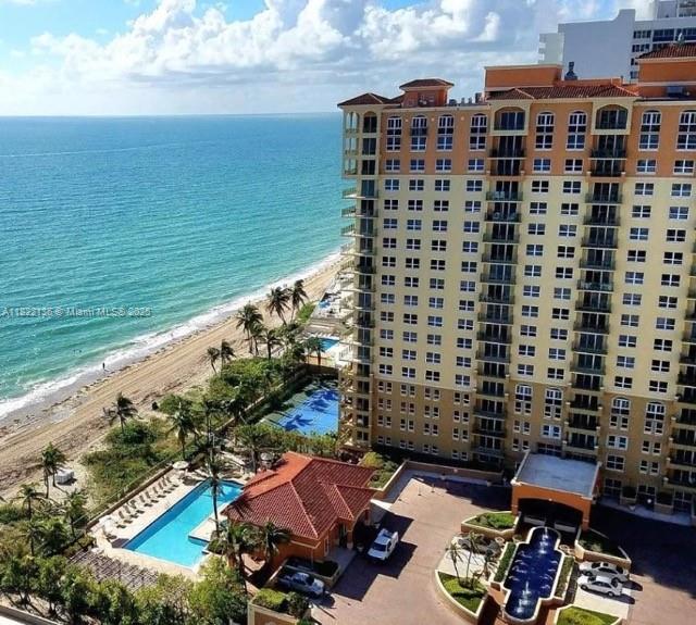 2080 S Ocean Dr #104