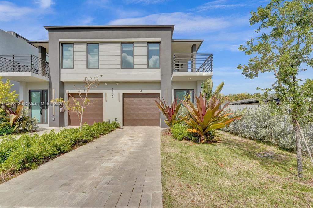 1101 NE 16th Ter #1 Fort Lauderdale, FL 33304