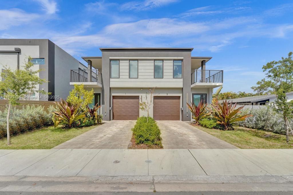 1101 NE 16th Ter #1 Fort Lauderdale, FL 33304