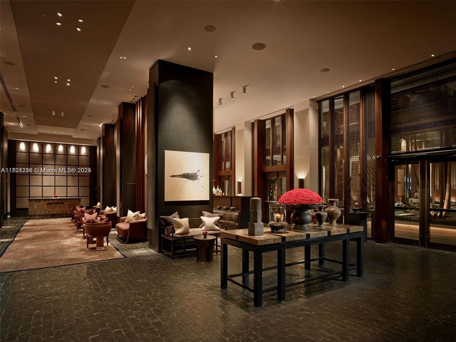 image Setai Resort & Residences28