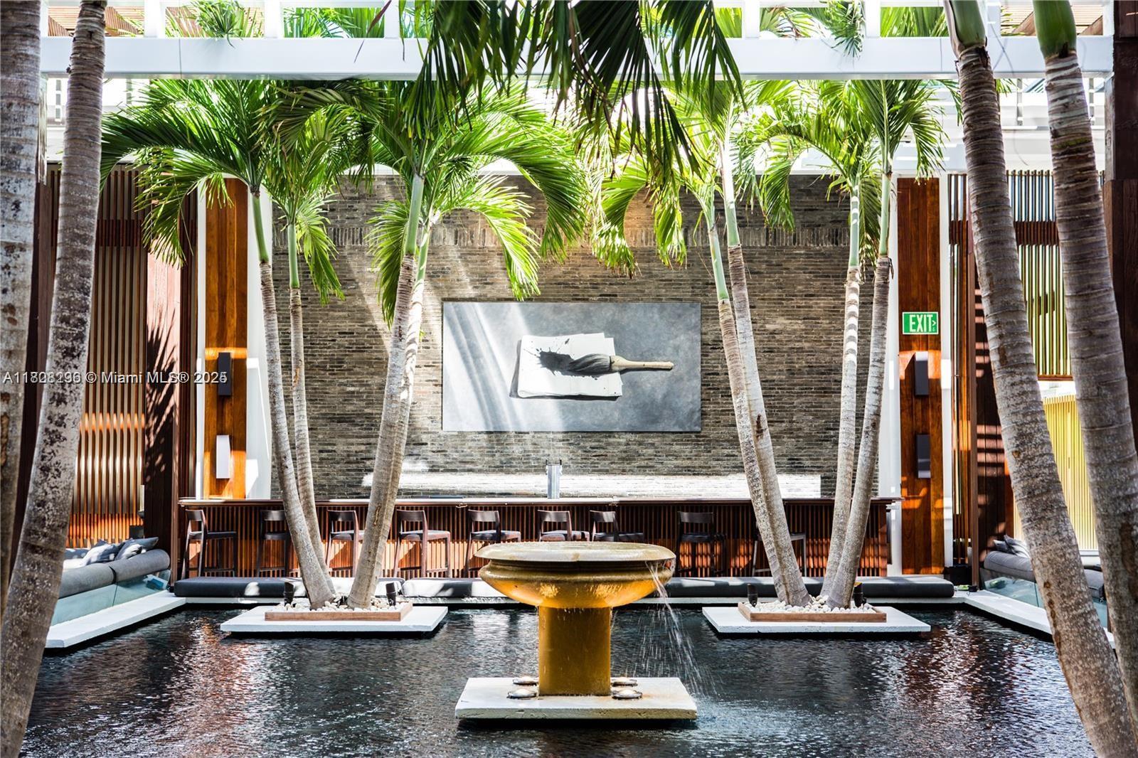 image Setai Resort & Residences30