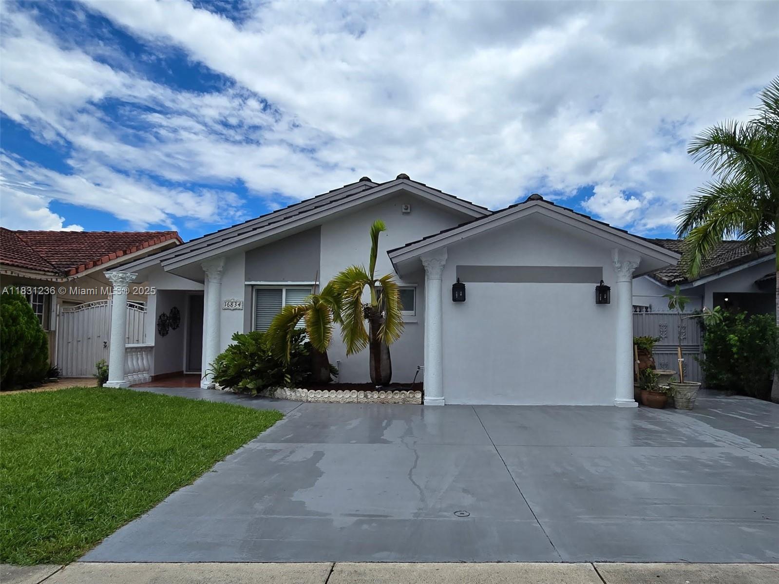 16834 NW 70th Ave