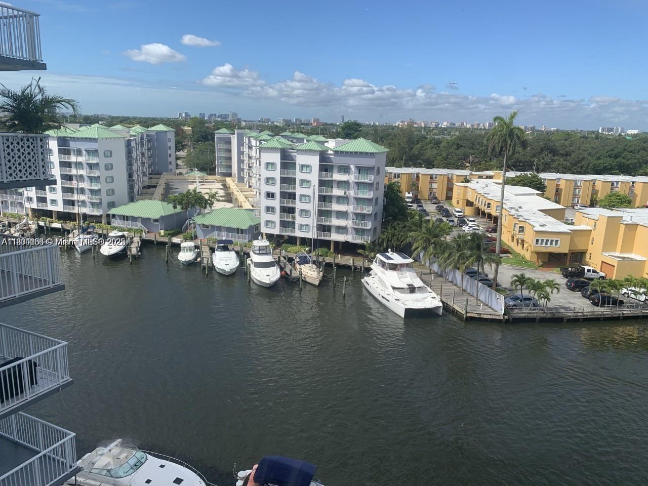 1800 NW 24th Ave #907