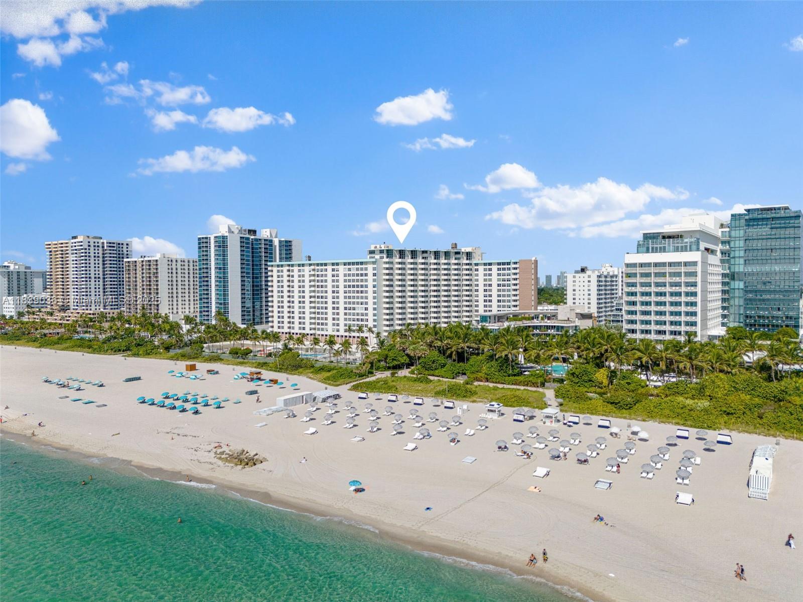 2899 Collins Ave #931