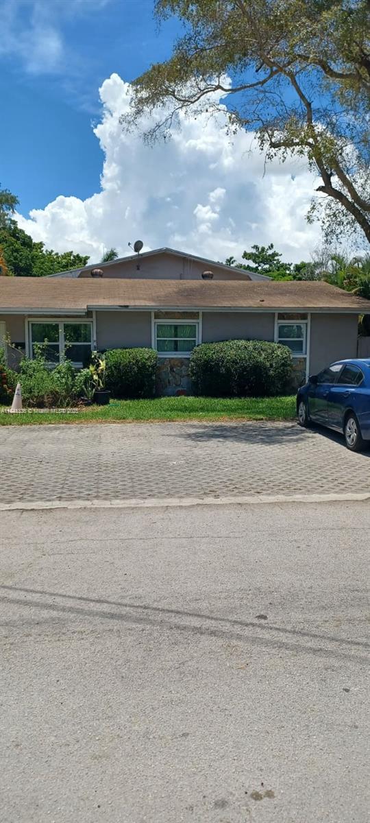 13210 NE 3rd Ave #TOP