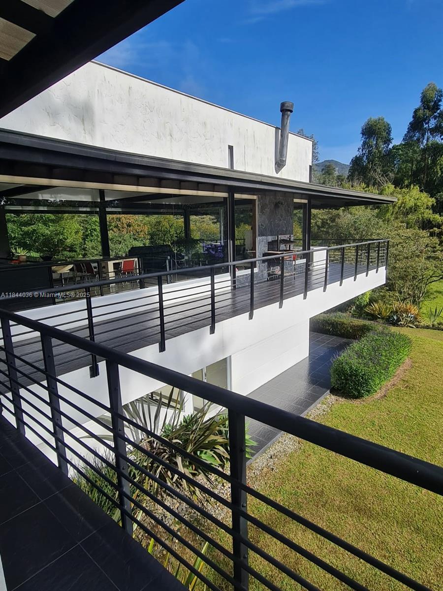 100 Finca La Cayeta Llanogrande Medellin Col 