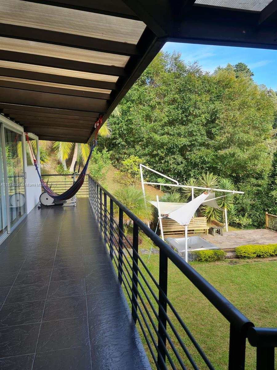 100 Finca La Cayeta Llanogrande Medellin Col 