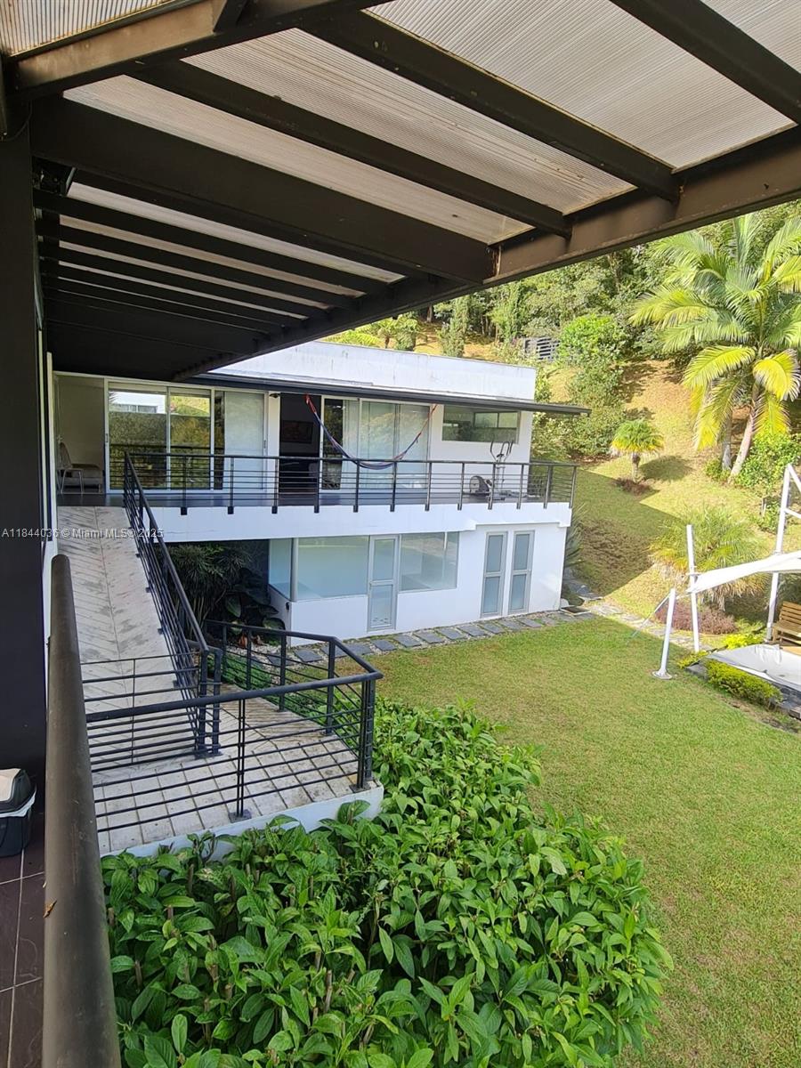 100 Finca La Cayeta Llanogrande Medellin Col 