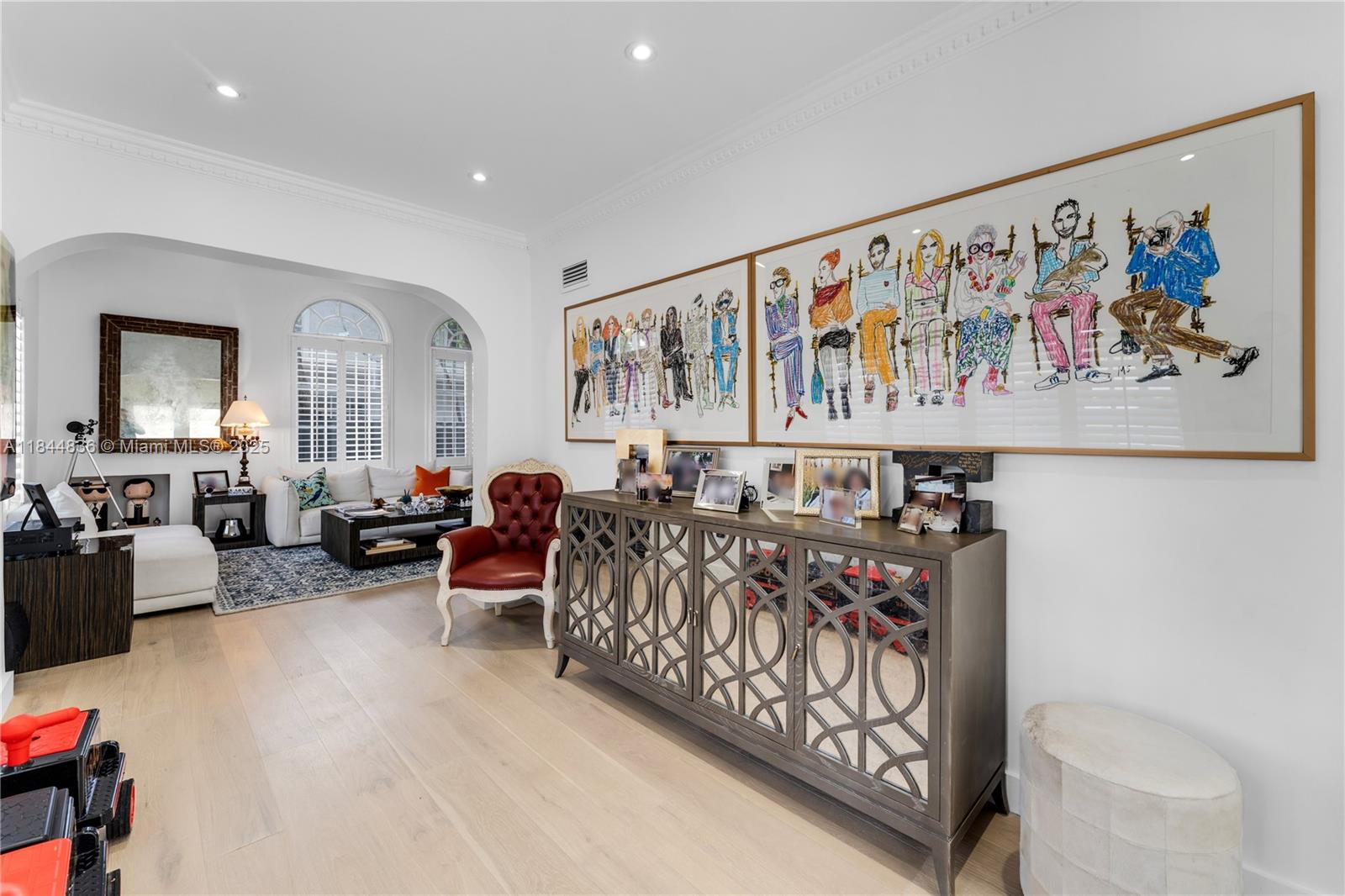 1826 Fairhaven Pl Miami, FL 33133