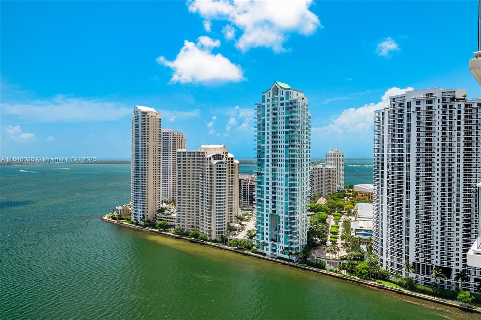 300 S Biscayne Blvd #1916
