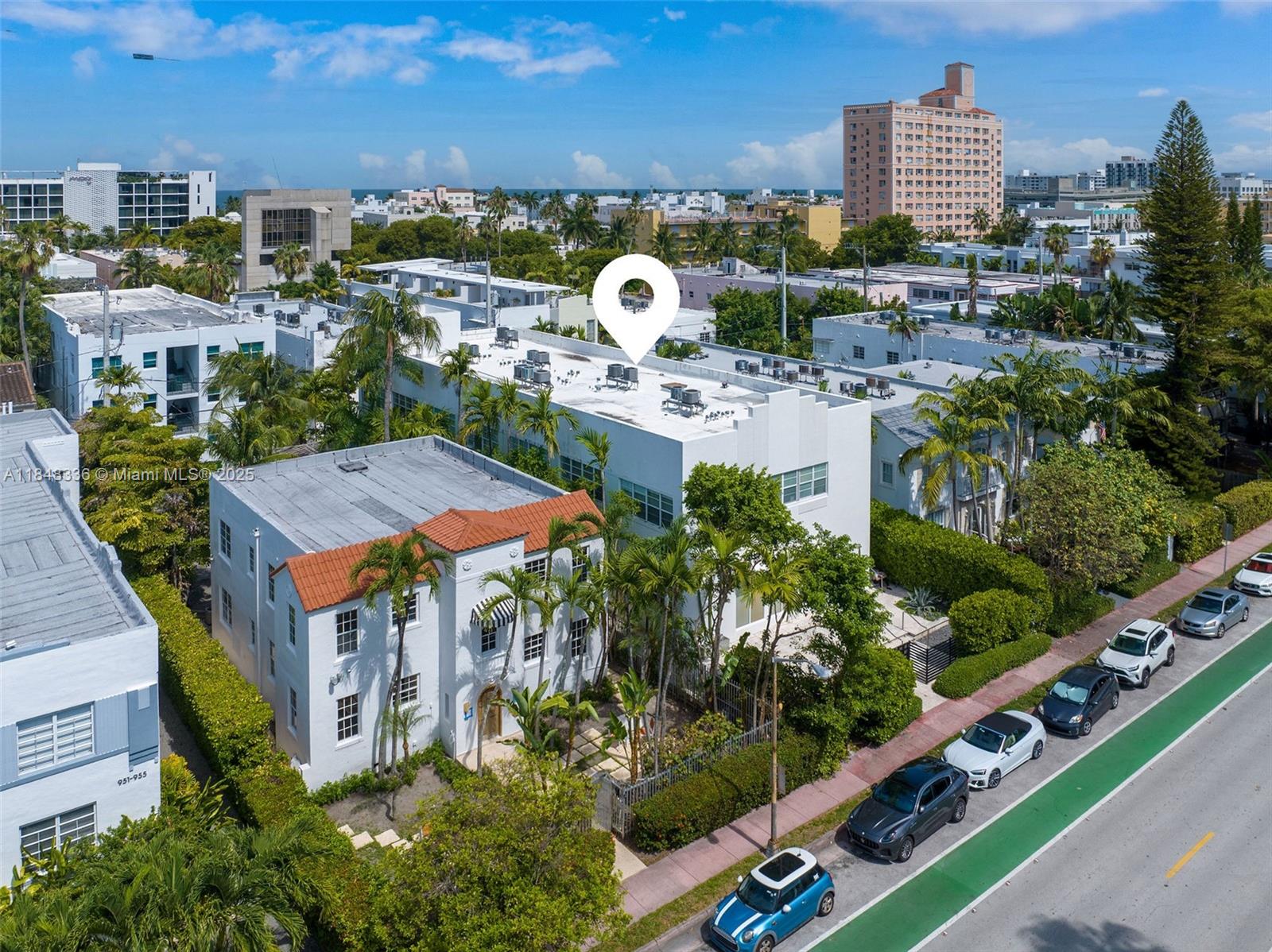 935 Euclid Ave #5 Miami Beach, FL 33139 935 Euclid Ave #5 Miami Beach, FL 33139