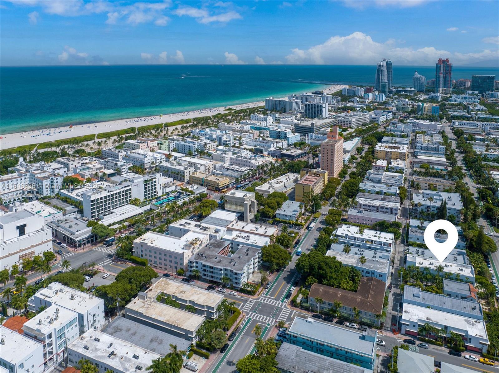 935 Euclid Ave #5 Miami Beach, FL 33139 935 Euclid Ave #5 Miami Beach, FL 33139