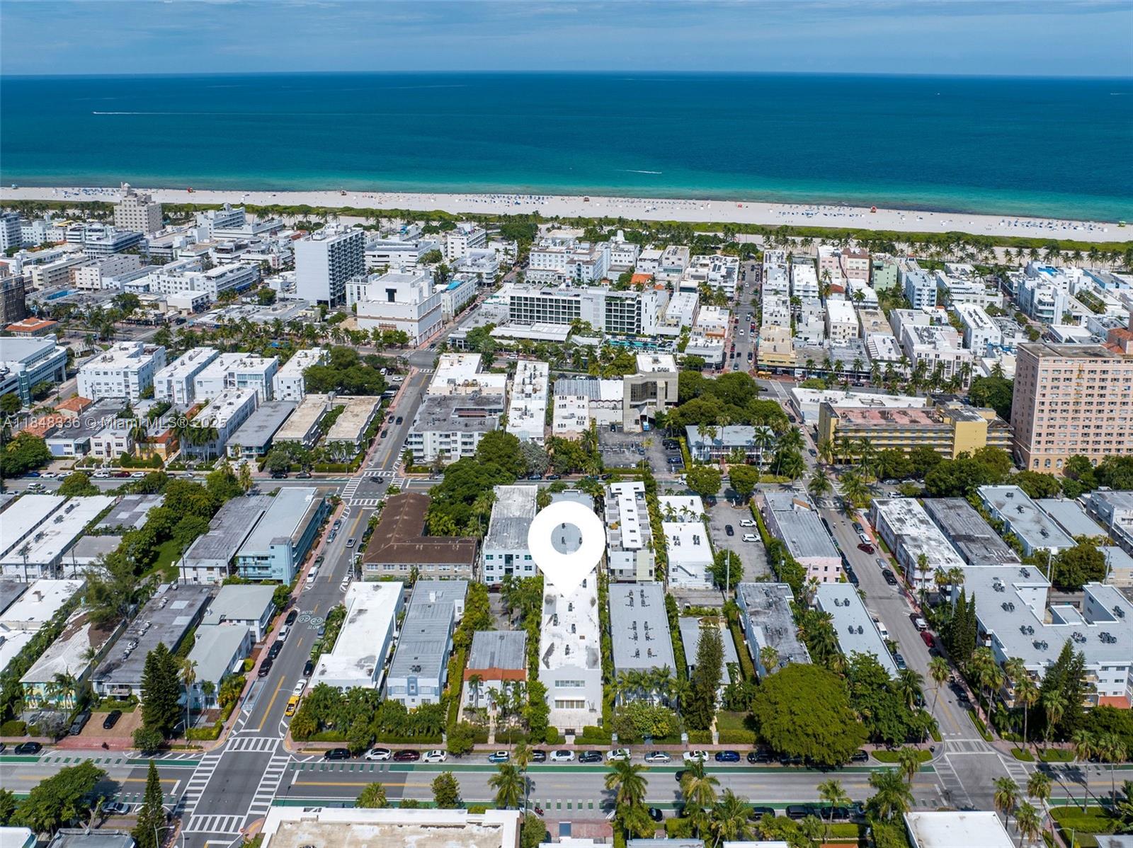 935 Euclid Ave #5 Miami Beach, FL 33139 935 Euclid Ave #5 Miami Beach, FL 33139