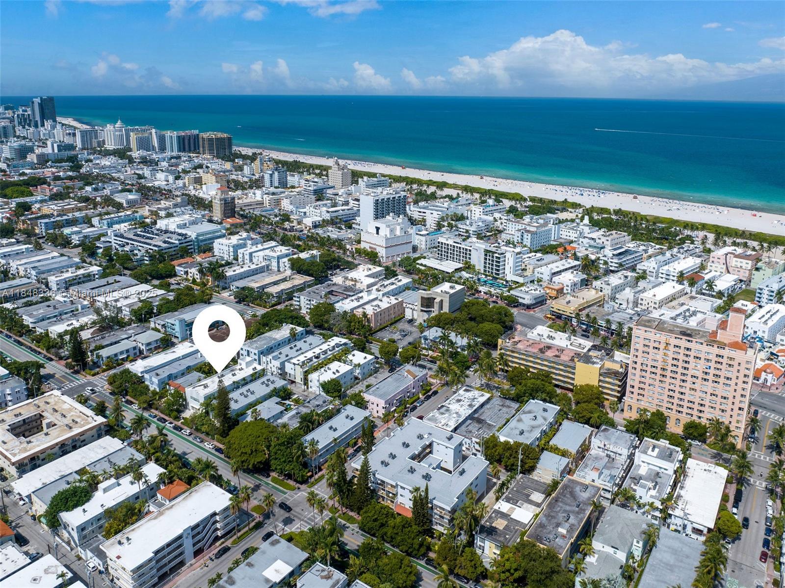 935 Euclid Ave #5 Miami Beach, FL 33139 935 Euclid Ave #5 Miami Beach, FL 33139