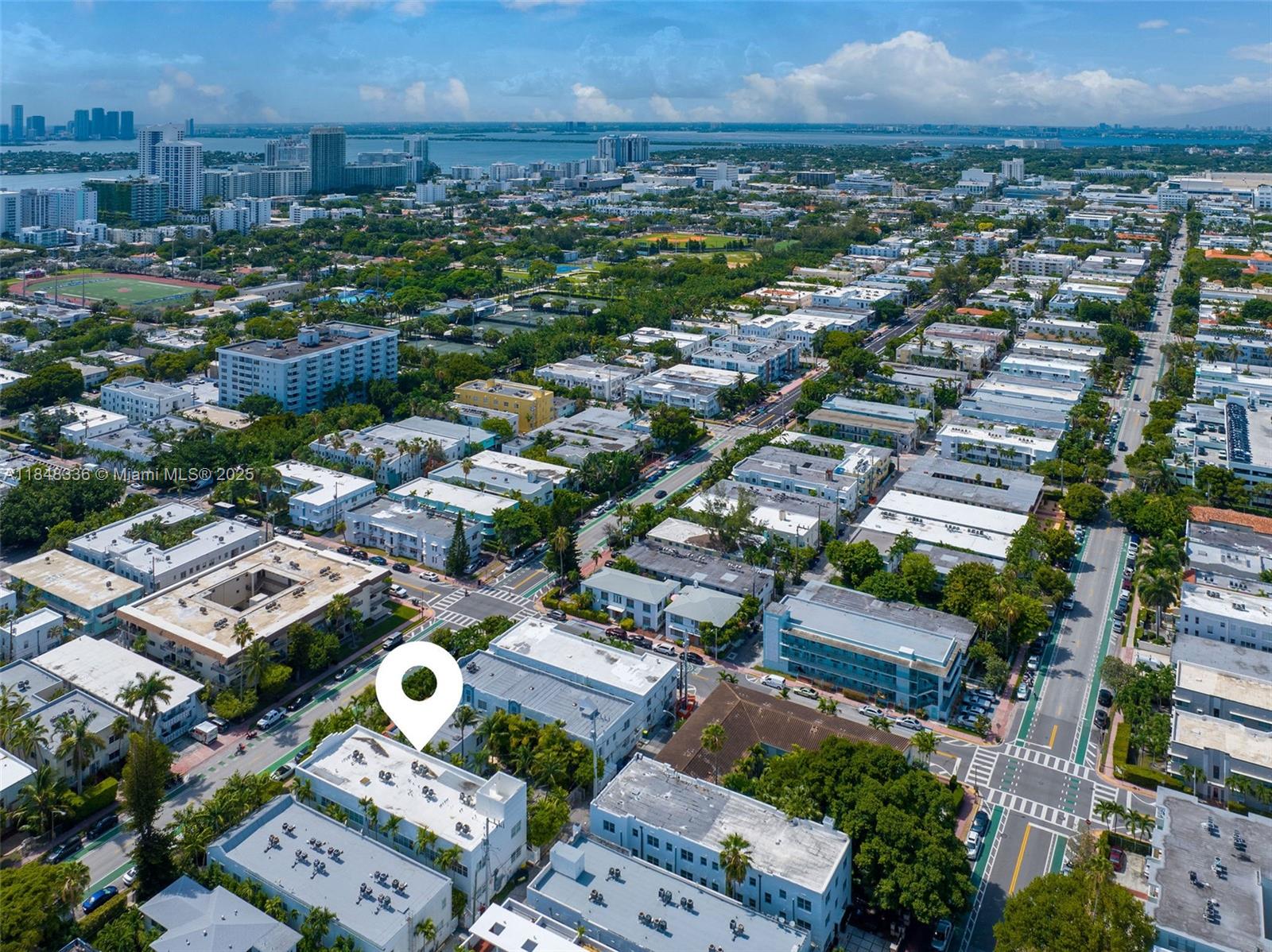 935 Euclid Ave #5 Miami Beach, FL 33139 935 Euclid Ave #5 Miami Beach, FL 33139