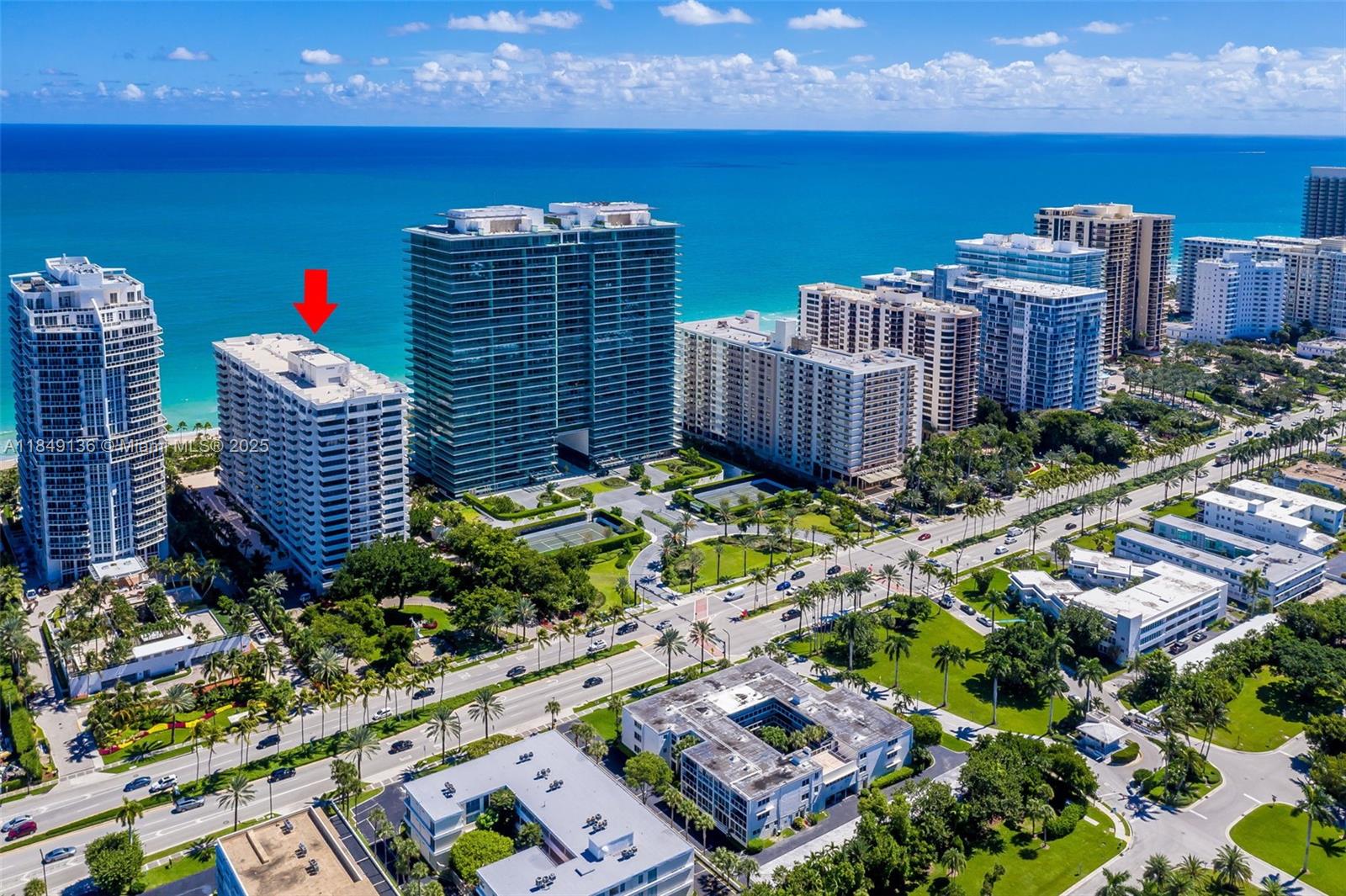 10205 Collins Ave #404