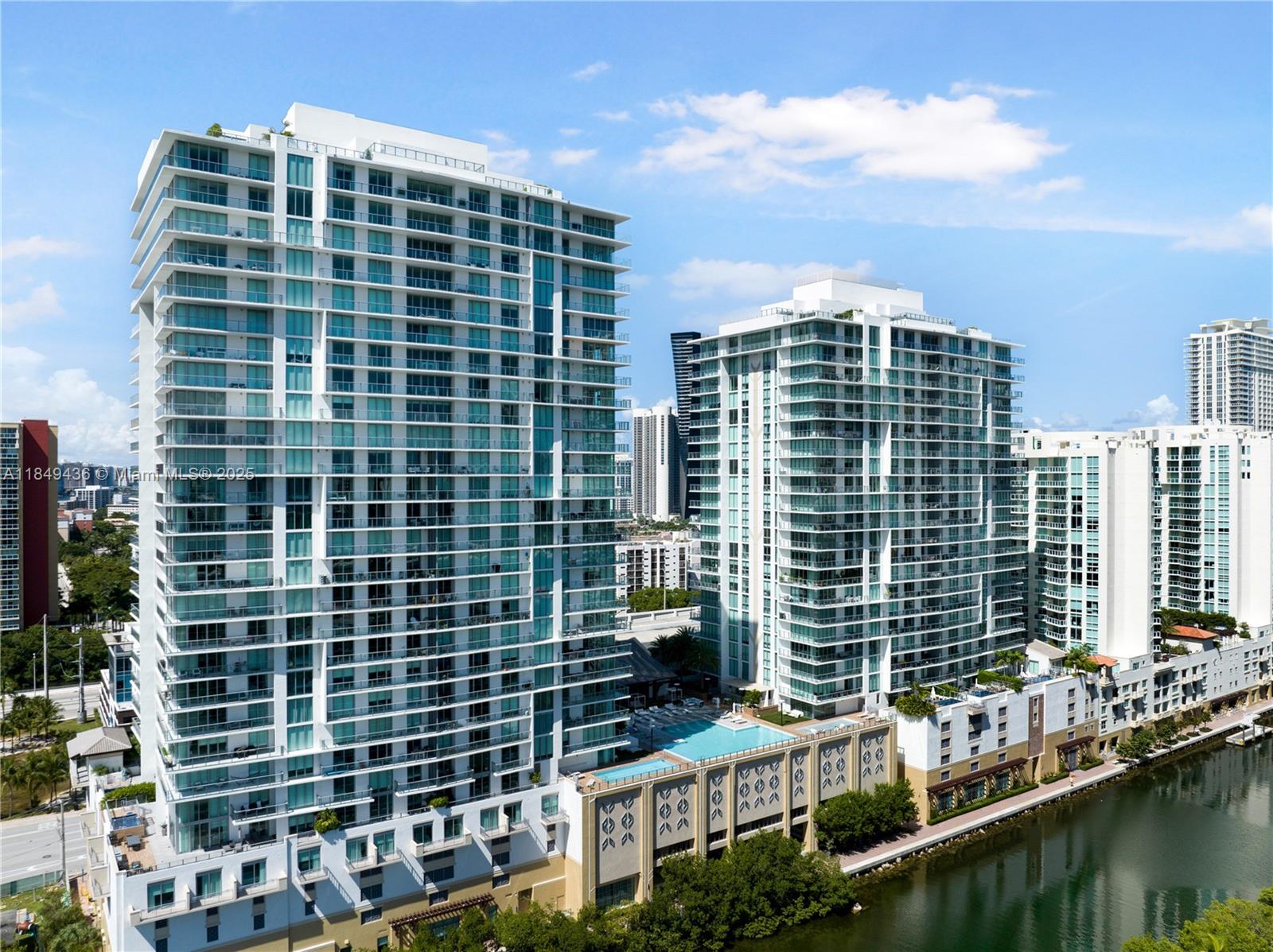 330 Sunny Isles Blvd #5-1404