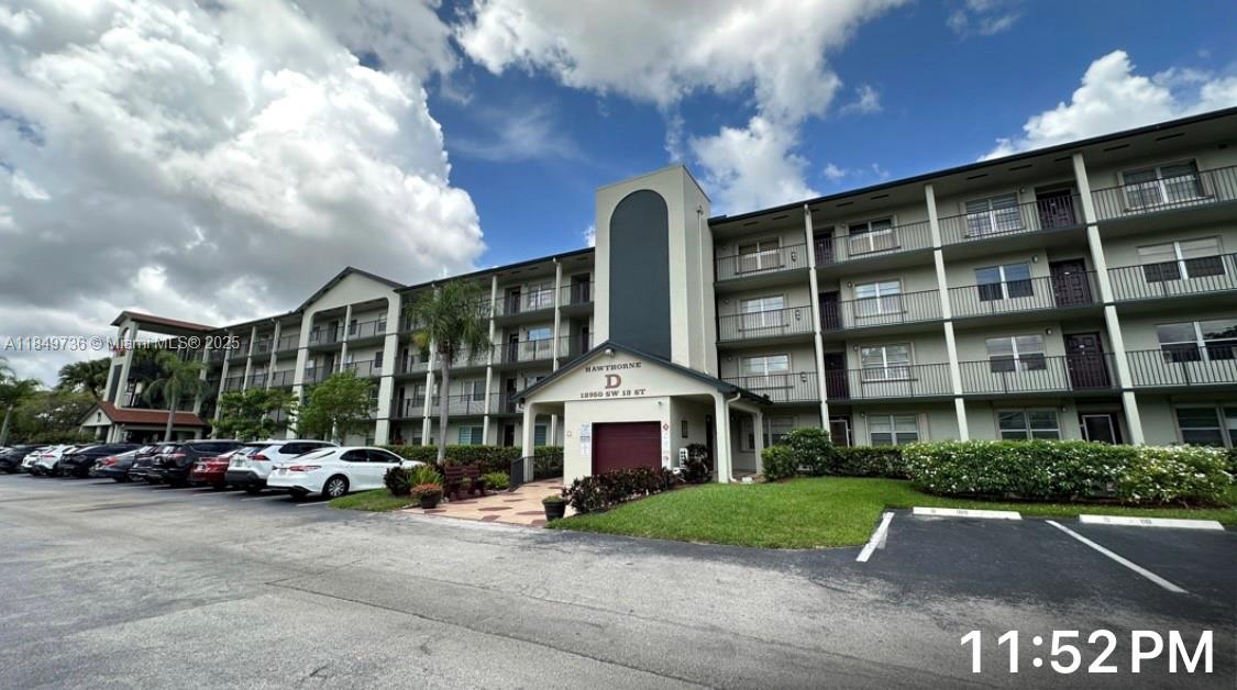12950 SW 13th St #412D