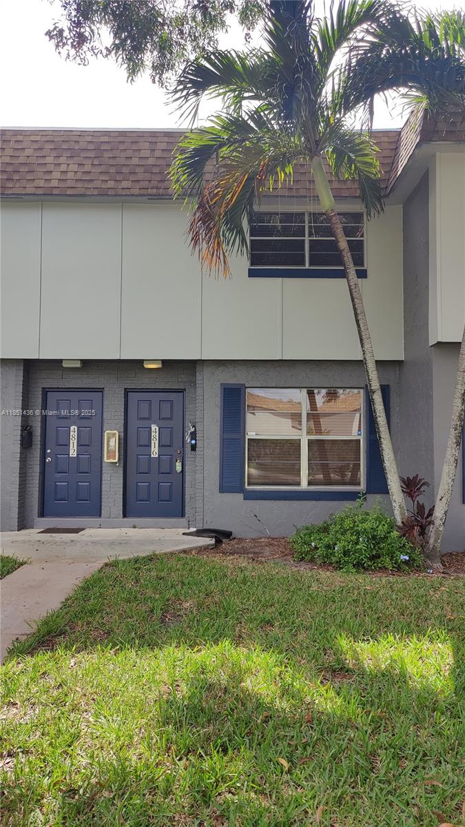 4816 NW 9th Dr #4816
