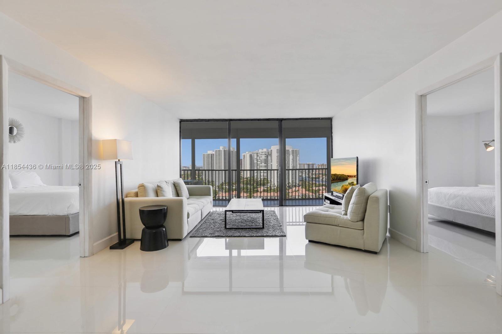 3701 N Country Clb Dr #2109