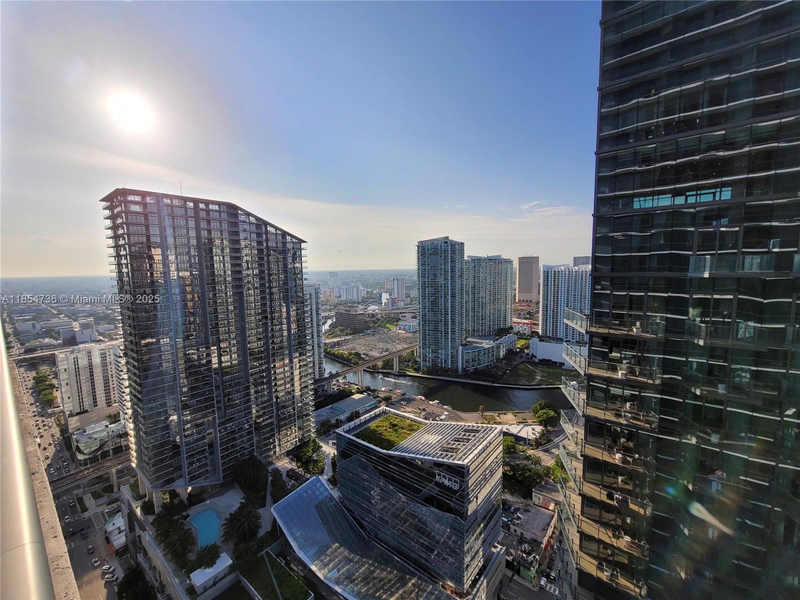 801 S Miami Ave #4108
