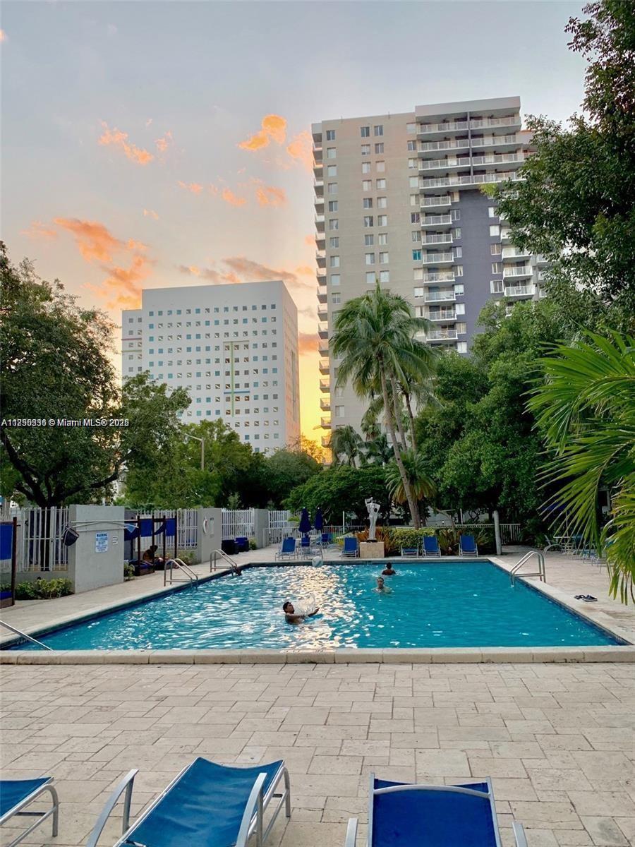 850 N Miami Ave #W-710