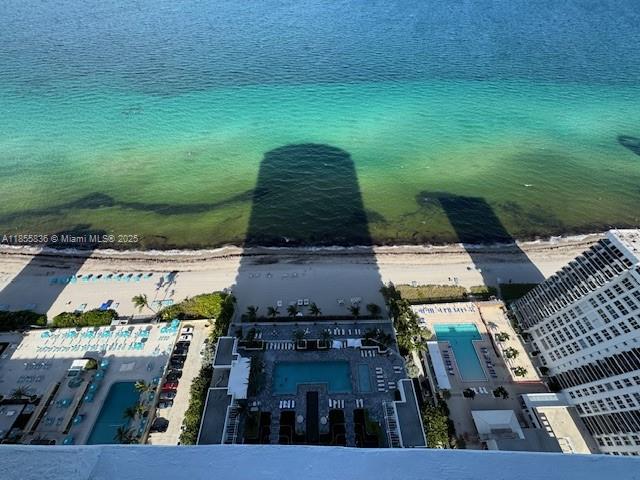 2711 S Ocean Dr #3404 Hollywood, FL 33019