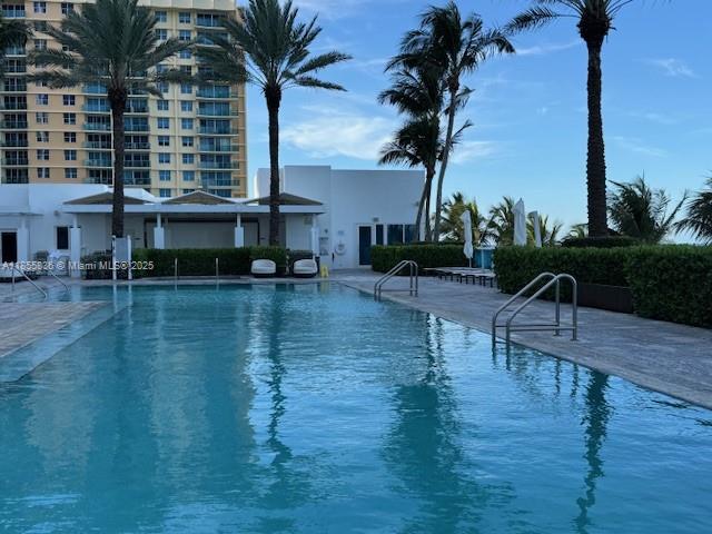 2711 S Ocean Dr #3404 Hollywood, FL 33019