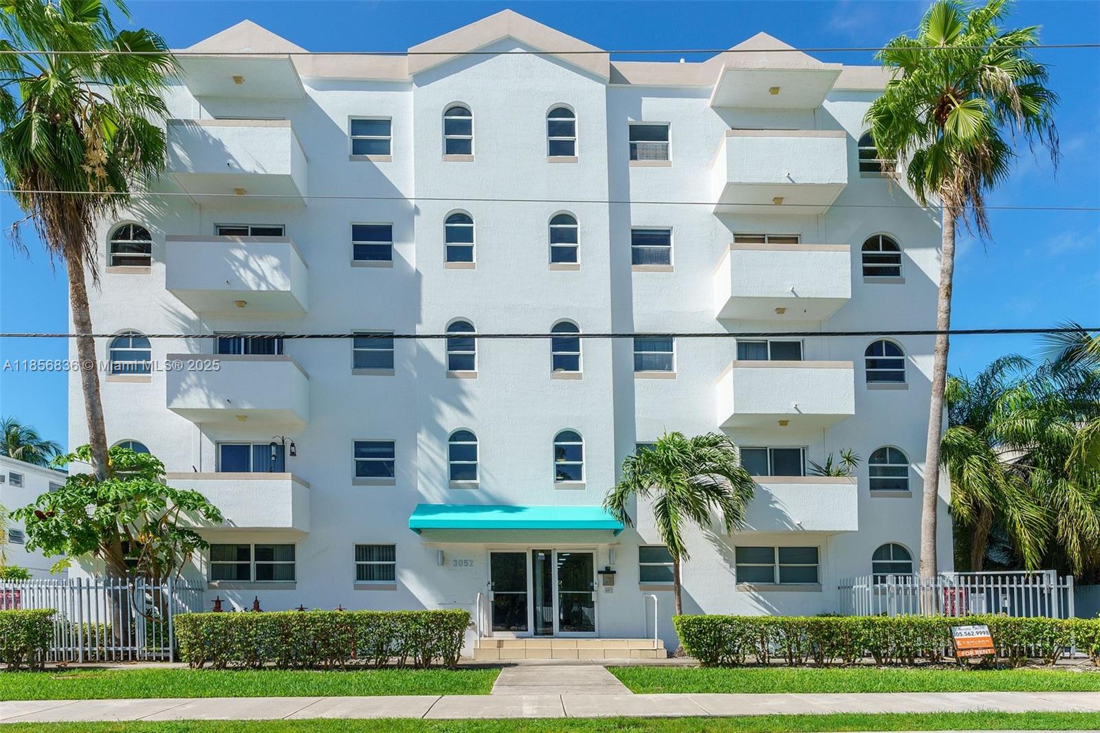 3052 SW 27th Ave #501