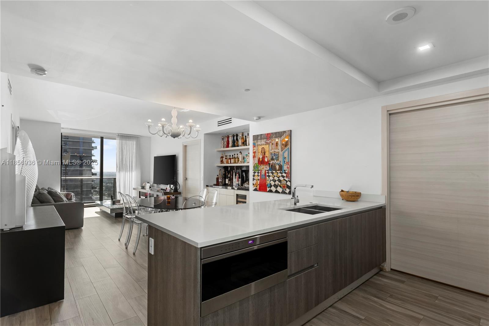 801 S Miami Ave #3310