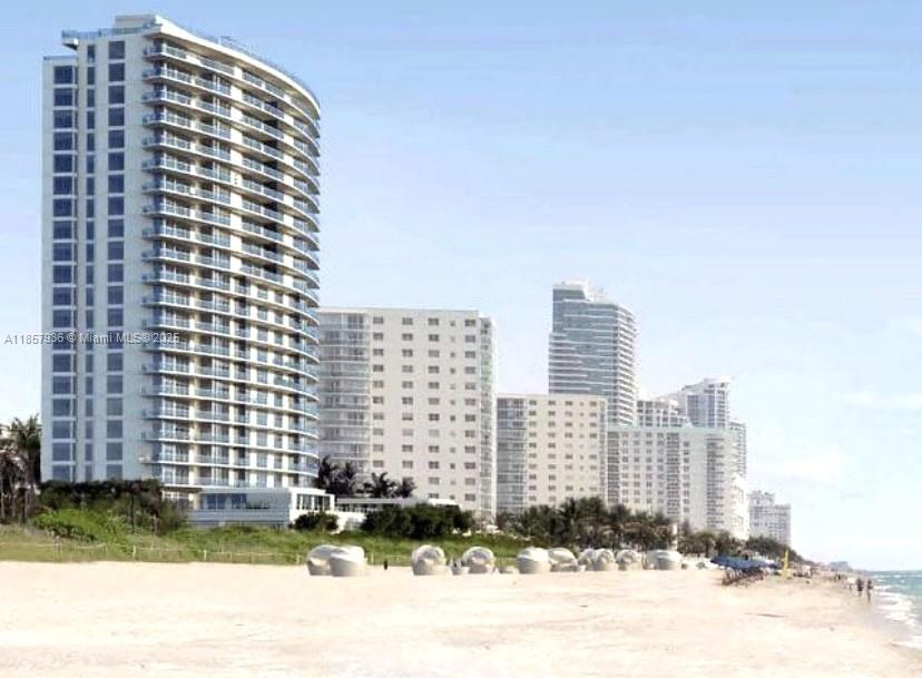 3951 S Ocean Dr #501