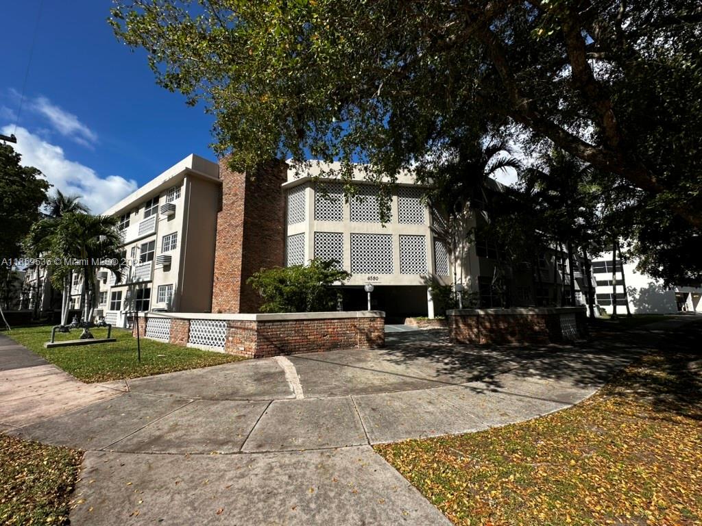 6580 Santona St #A-40