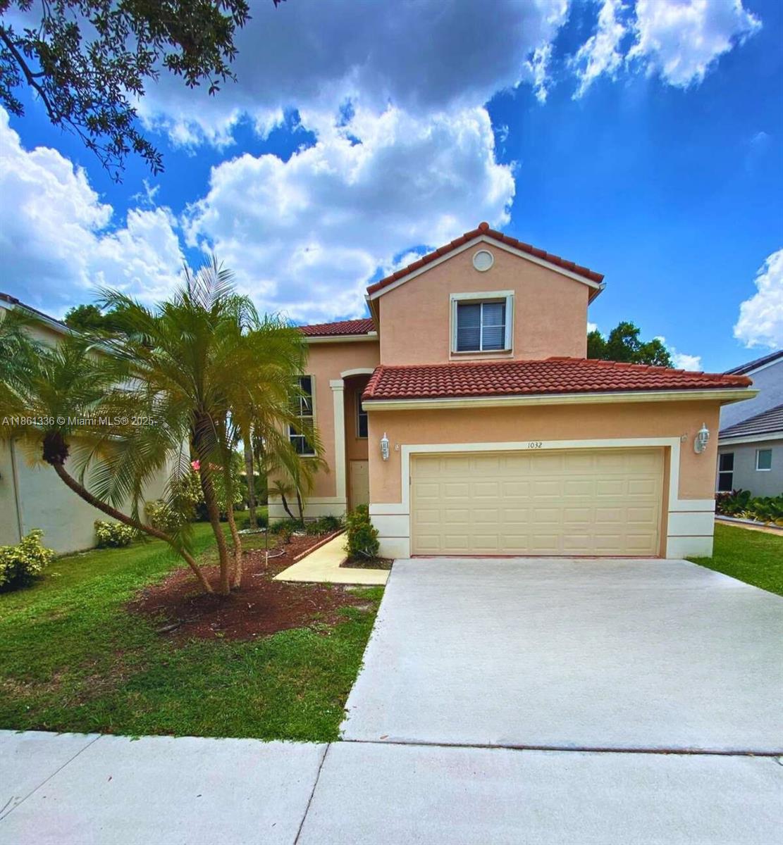 1032 Sequoia Ln