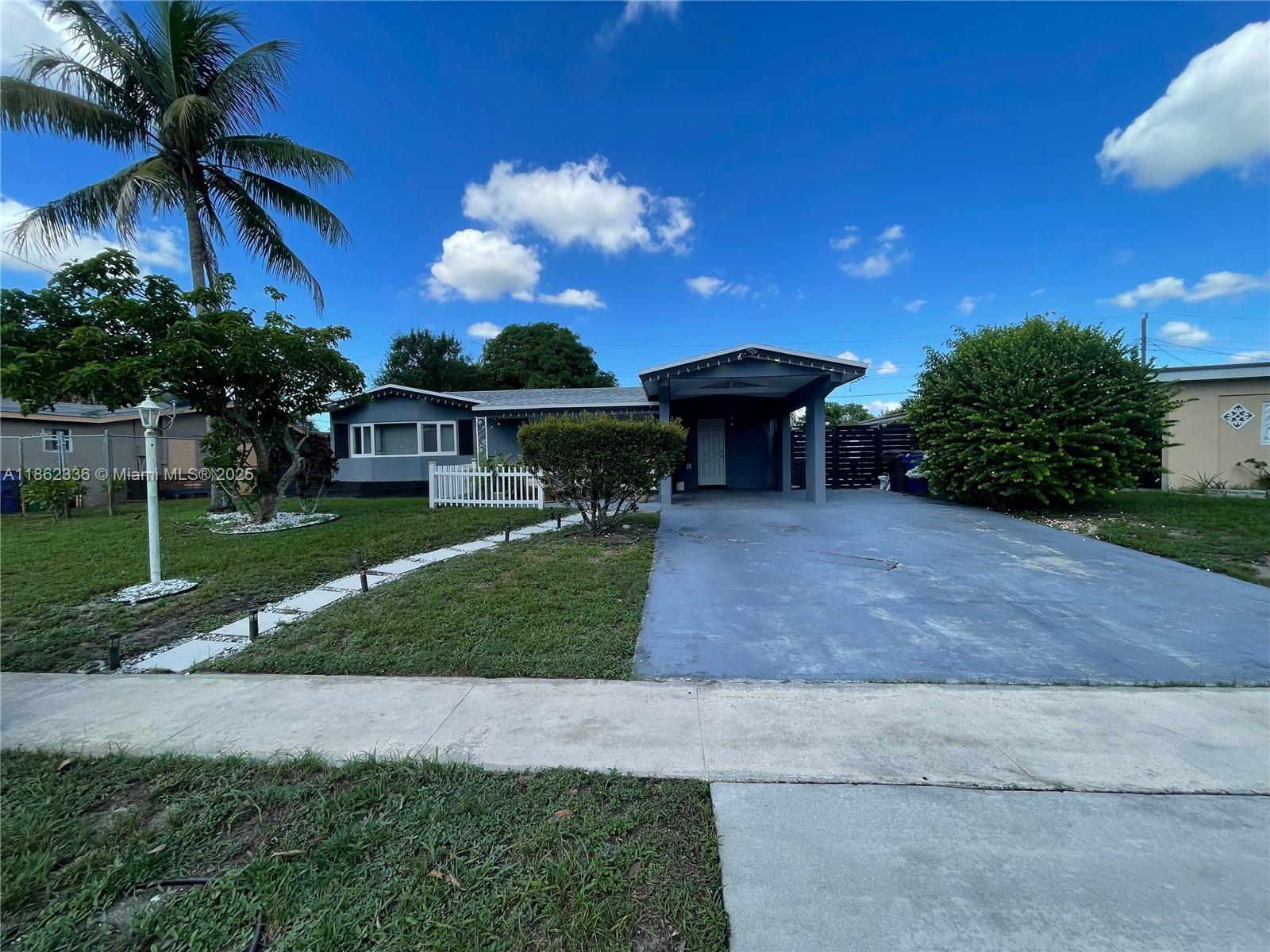 3531 NW 34th Ave