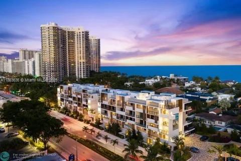 3030 N Ocean Blvd #S103
