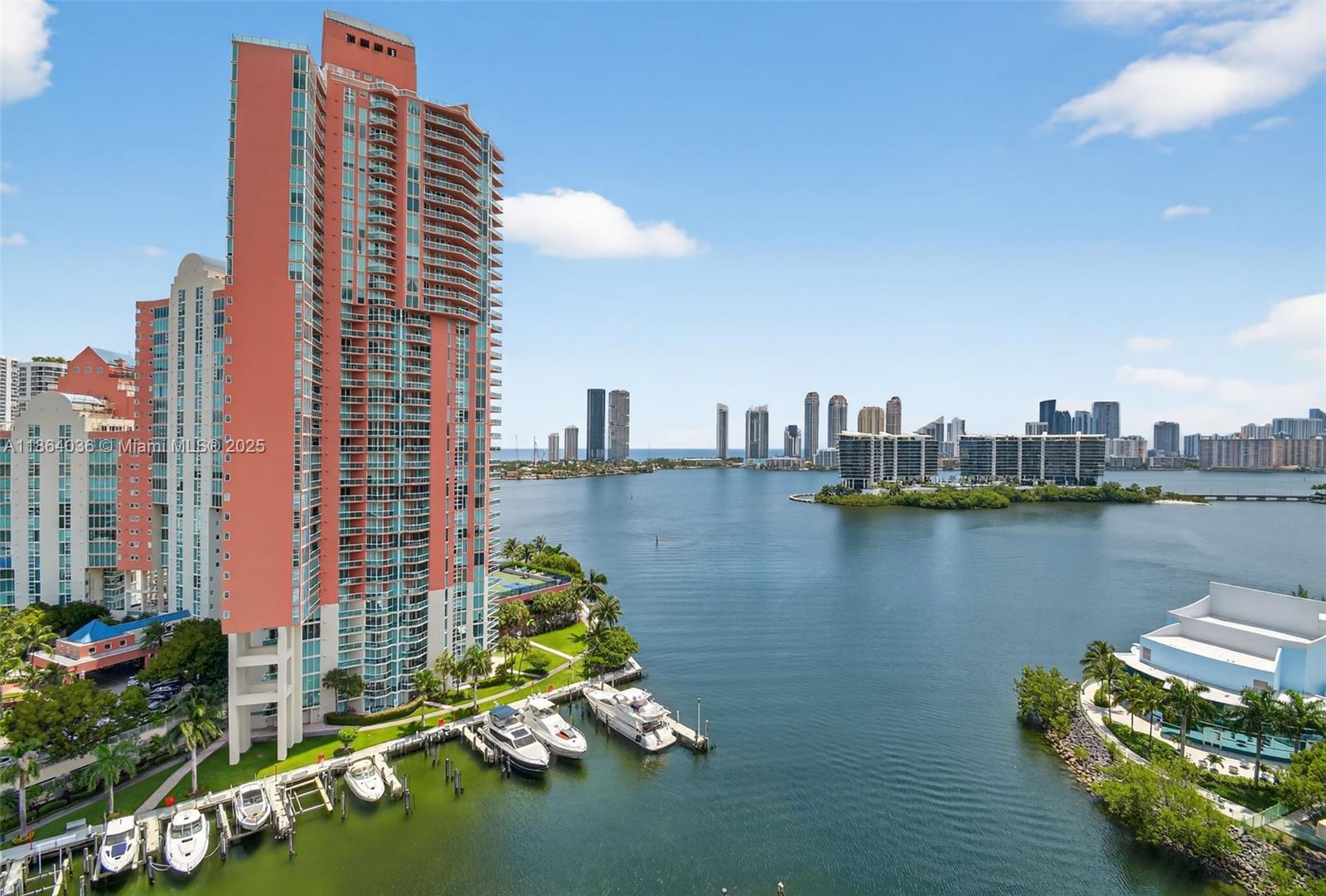 image Aventura Marina Two13