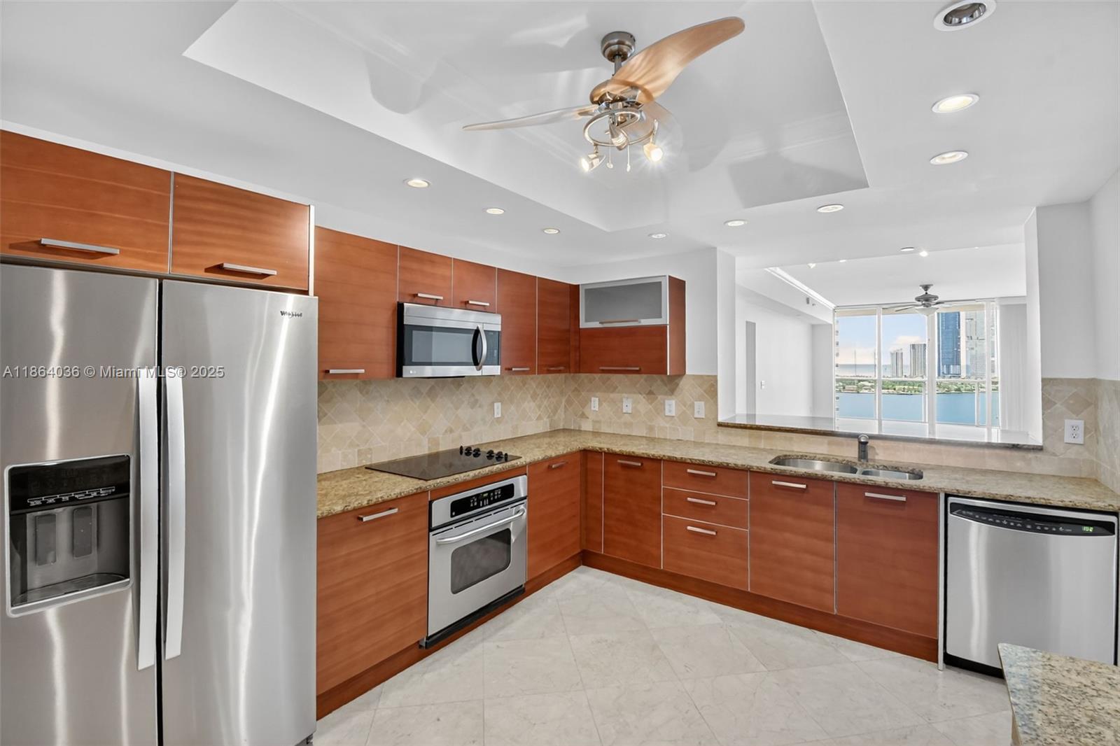 image Aventura Marina Two1