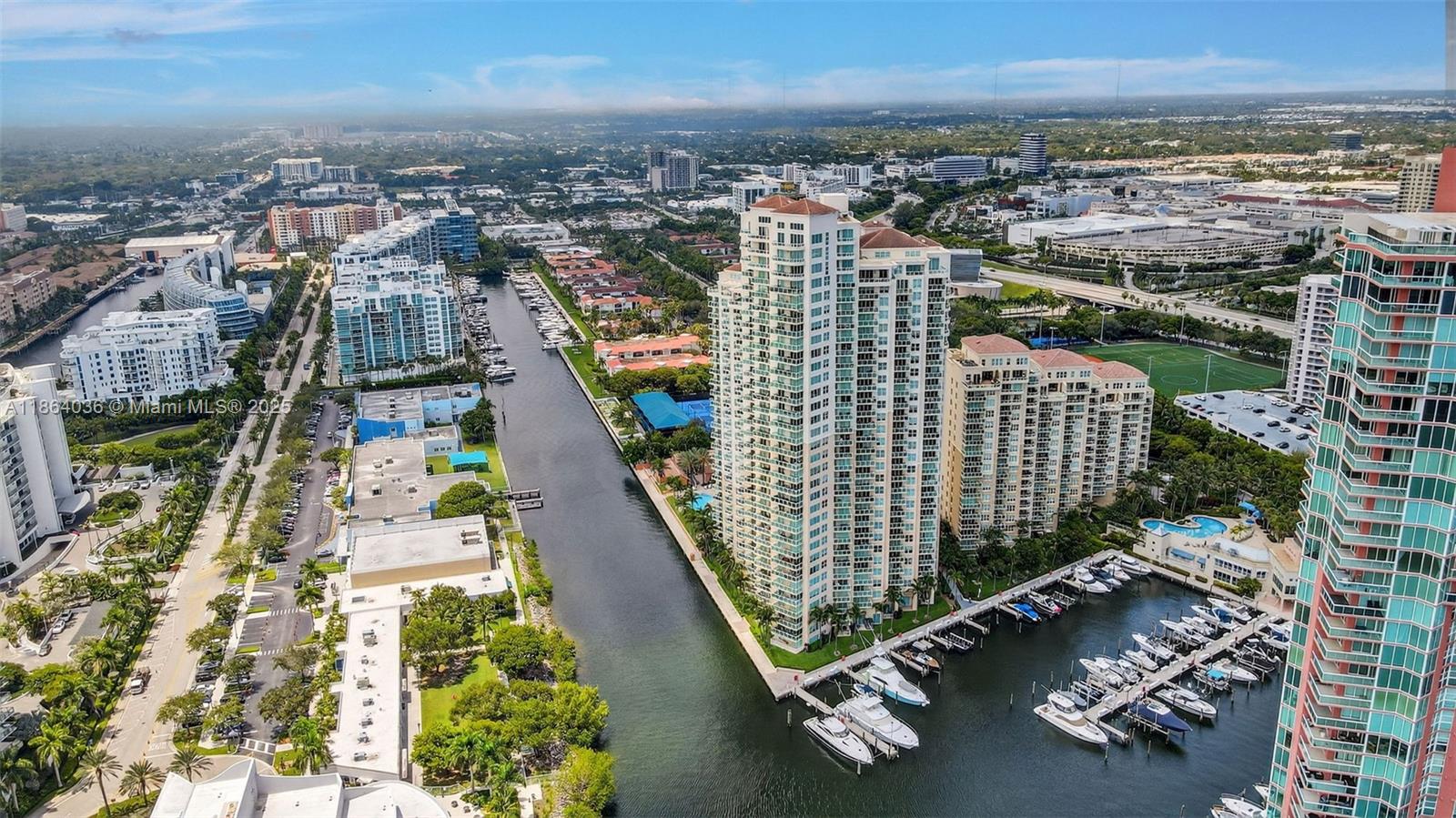 image Aventura Marina Two31