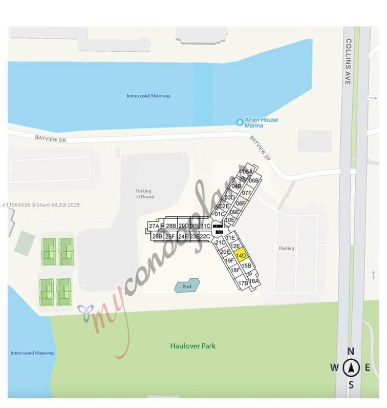 image Arlen House East44