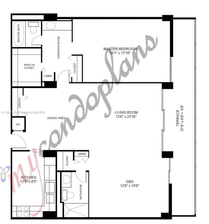 image Arlen House East46