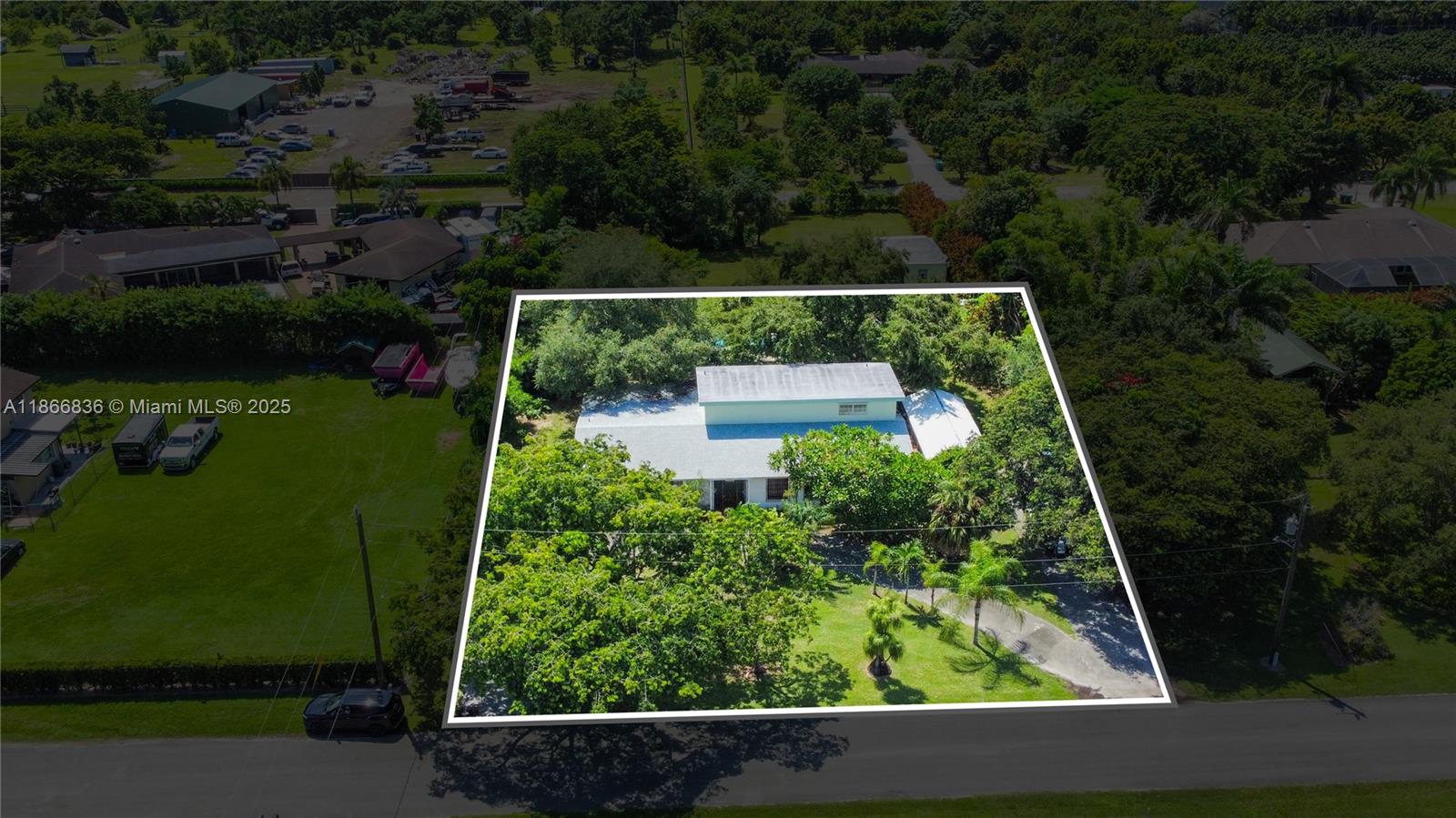 23500 SW 153rd Ct