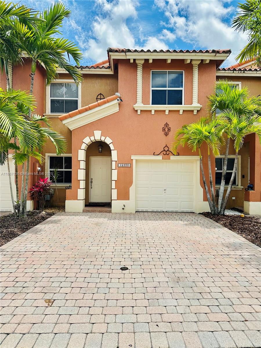 15222 SW 30th Ter