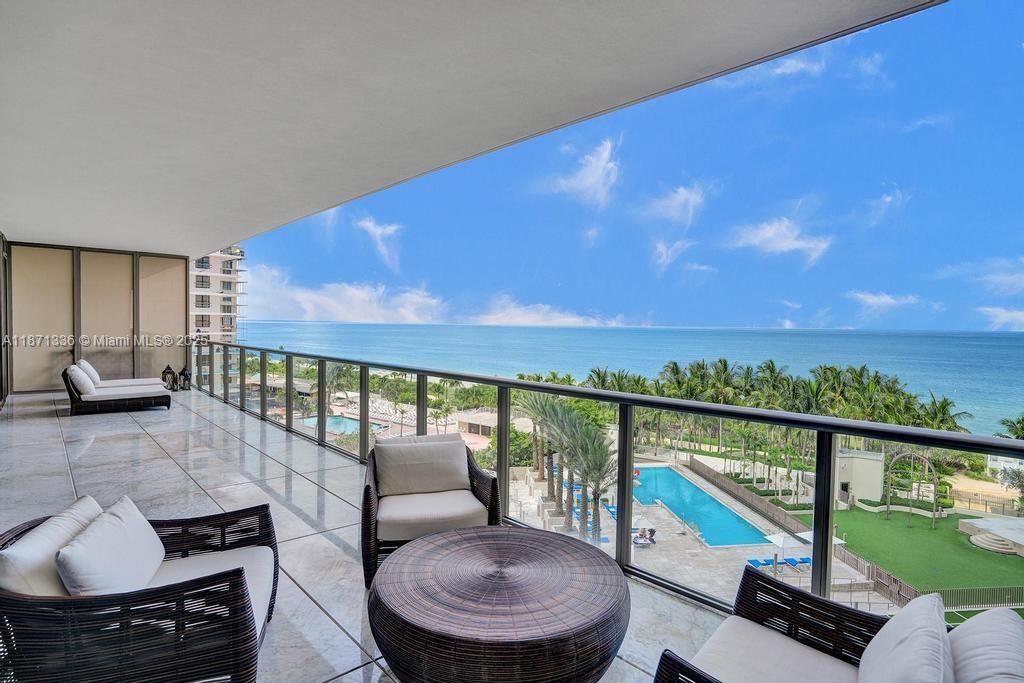9705 Collins Ave #702N