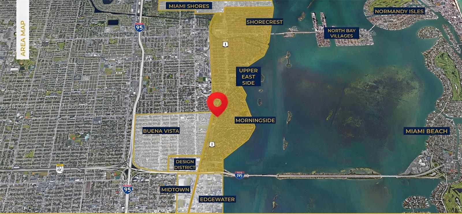 5215 Biscayne Blvd Miami, FL 33137