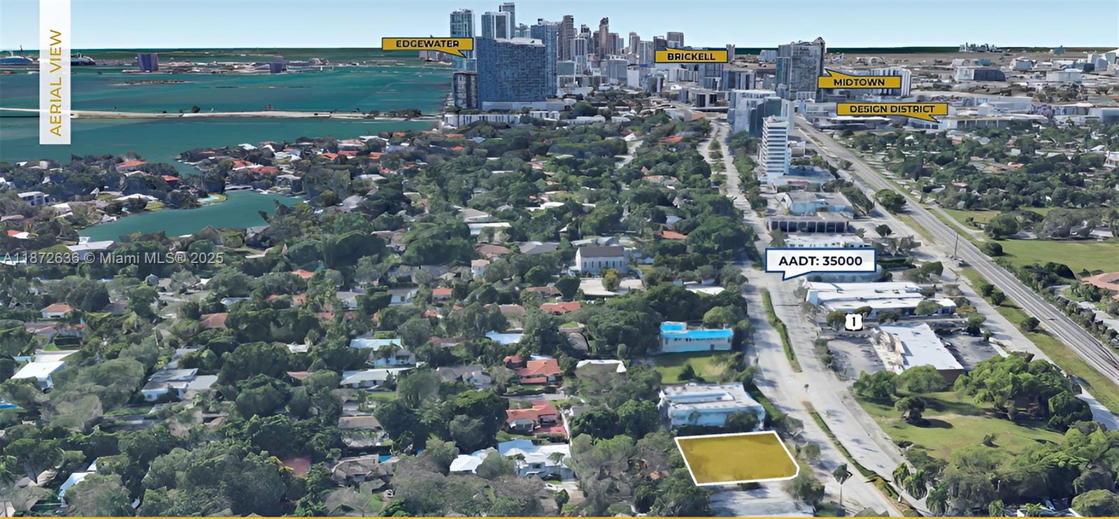 5215 Biscayne Blvd Miami, FL 33137