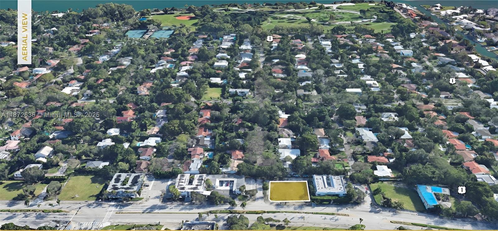 5215 Biscayne Blvd Miami, FL 33137